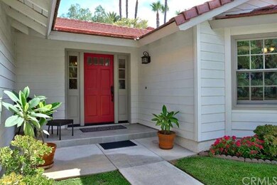 Welcome to 4285 Smoketree Avenue