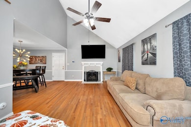 404 Cloverleaf Dr, Athens, AL 35611 - photo 7