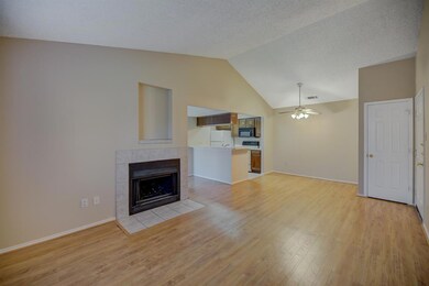 815 W Harwood Rd unit D, Hurst, TX 76054 - photo 6