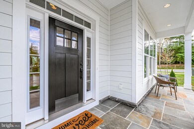 615 N Oak St, Falls Church, VA 22046 - photo 6