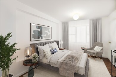 The Savoy unit 4D, New York, NY 10028 - photo 4