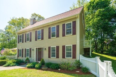 19 Whitby Rd, Charlton, MA 01507 - photo 2
