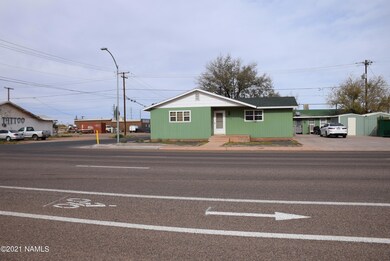 902 E 2nd St, Winslow, AZ 86047 - photo 2