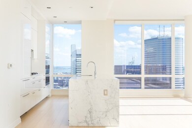 Millennium Tower unit 4310, Boston, MA 02110 - photo 4