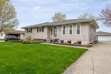 616 Fillmore Ave, Dyer, IN 46311 - photo 3