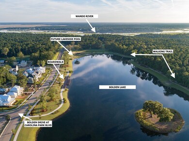 1692 Crab Bank Dr, Mount Pleasant, SC 29466 - photo 4