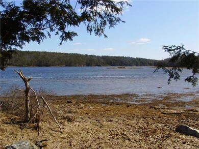 Lot 2 Sasanoa Shores Rd, Arrowsic, ME 04530 - photo 2