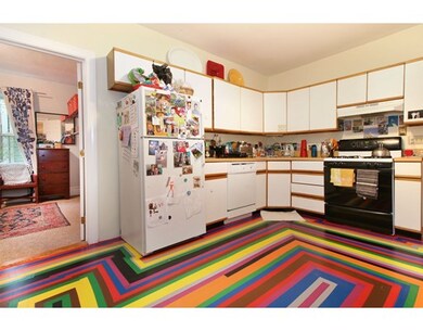 58 Woodlawn St, Jamaica Plain, MA 02130 - photo 6