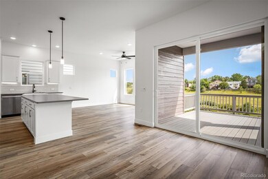 4595 Peak Crest View, Colorado Springs, CO 80923 - photo 5