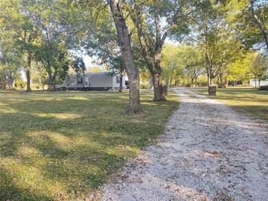 21132 E 480 Rd, Claremore, OK 74019 - photo 2