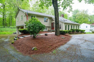 721 Moore St, Ludlow, MA 01056 - photo 4