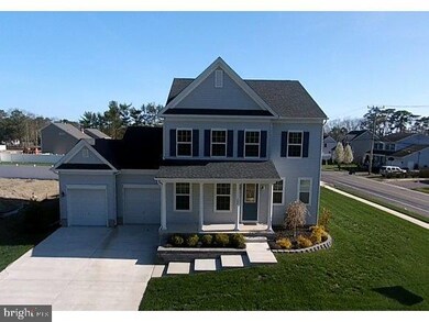 100 Captain Giglio Way, Forked River, NJ 08731 - photo 2