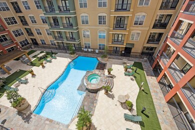 The Valencia unit 440, Houston, TX 77054 - photo 3