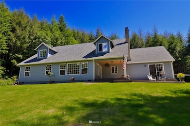 610 Abernathy Creek Rd, Longview, WA 98632 - photo 2