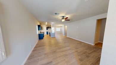 13613 Lawkland St, Horizon City, TX 79928 - photo 4
