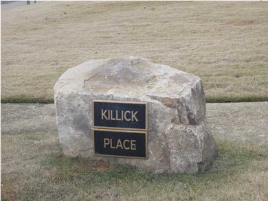 Killick Place cul de sac in the prestigious Harbor