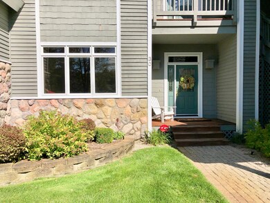 4600 Fazio Dr, Unit 3C at Treetops North