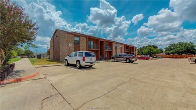 Cripple Creek Condos unit 116, College Station, TX 77840 - photo 5