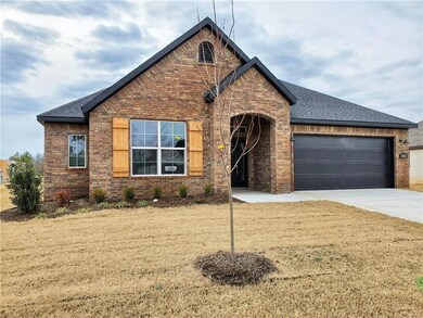 2807 S Apricot Rd, Fayetteville, AR 72701 - photo 2