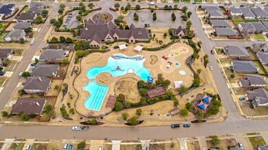 774 Austin Ln, Lavon, TX 75166 - photo 4