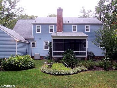 Exterior Back