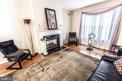 600 W Gray Fox Ln unit 445, Glen Mills, PA 19342 - photo 4