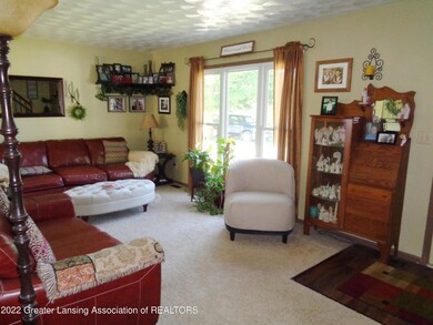 cedar livingroom