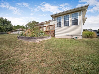 809 N 41st St, Nixa, MO 65714 - photo 6