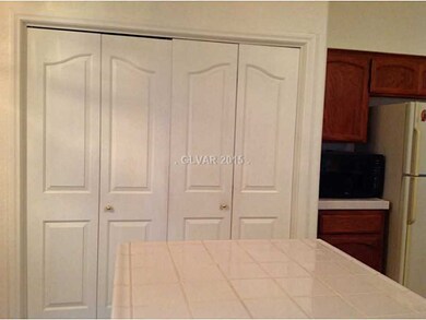 Kitchen. Kitchen pantry