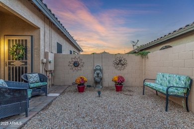 1724 E Pony Ln, Gilbert, AZ 85295 - photo 7