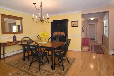 2970 Mendon Rd unit 116, Cumberland, RI 02864 - photo 6