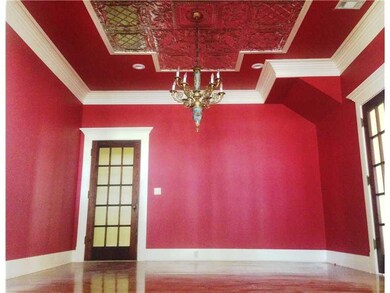 Dining Room.