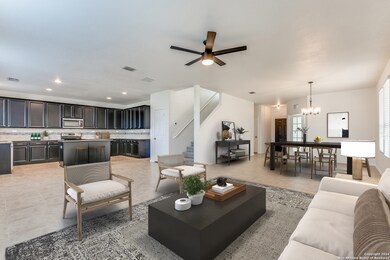 10523 Noble Canyon, San Antonio, TX 78254 - photo 3