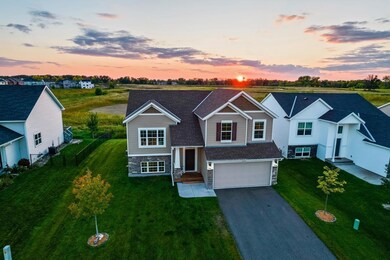 Absolutely gorgeous nature like setting