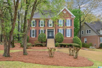 Spring is in the air and this corner lot will be a