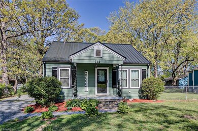 732 Mcdermott St, Asheboro, NC 27205 - photo 3