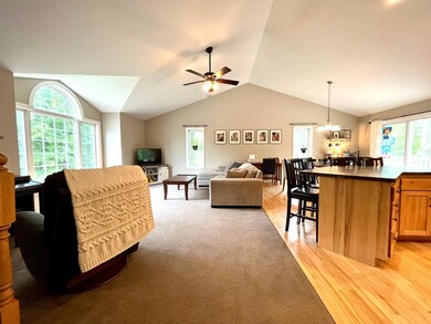 685 Bluffs Rd NW, Alexandria, MN 56308 - photo 2