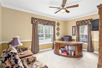 Office/Sitting Room
