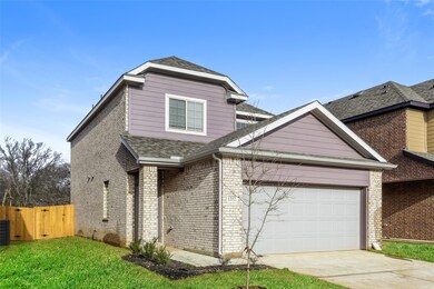 1312 Ester Ln, Ennis, TX 75119 - photo 2