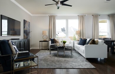 25718 Merino Ct, Magnolia, TX 77355 - photo 5