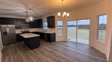 11111 Fayette St unit lot22, Winfield, IN 46307 - photo 5