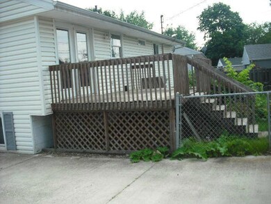 rear-deck