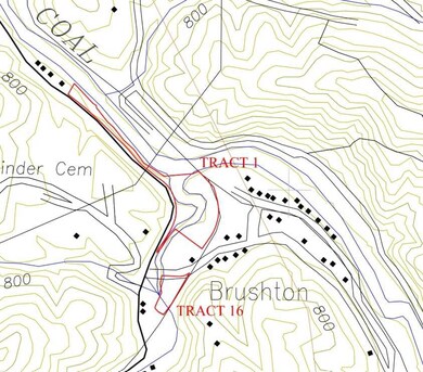 00 Costa Rd unit Tract 16, Costa, WV 25051 - photo 5