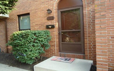 1 frt entrance