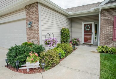 3349 Morallion Ct, West Lafayette, IN 47906 - photo 3