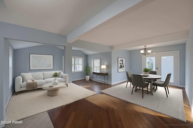 214 Maple Ridge Dr, Lords Valley, PA 18428 - photo 3