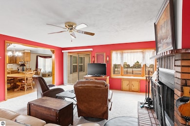 10174 Mud Lake Rd, Interlochen, MI 49643 - photo 6