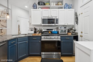 3019 W Cullom Ave unit 1, Chicago, IL 60618 - photo 5