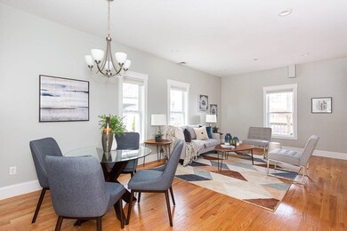 150 Lowell St unit 2, Somerville, MA 02143 - photo 3