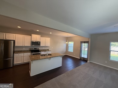 153 Fern Walk, Lawrenceville, GA 30045 - photo 2